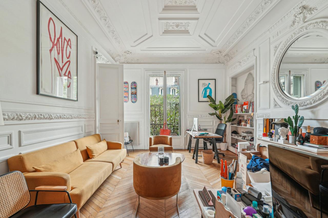 Bureau Paris 200m² Location bureau Paris OLBUR2424961 7